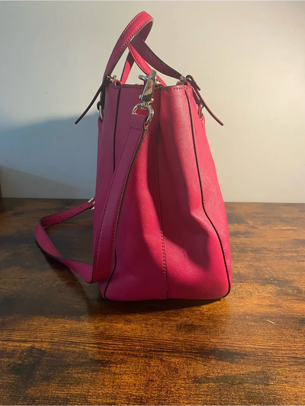 kate spade vibrant hot
